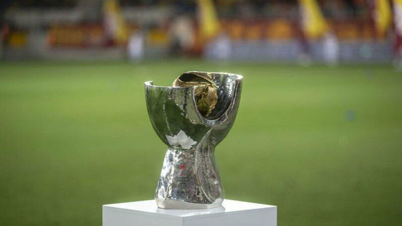 Süper Kupa maçı ne zaman oynanacak? Fenerbahçe Başkanı Ali Koç açıkladı