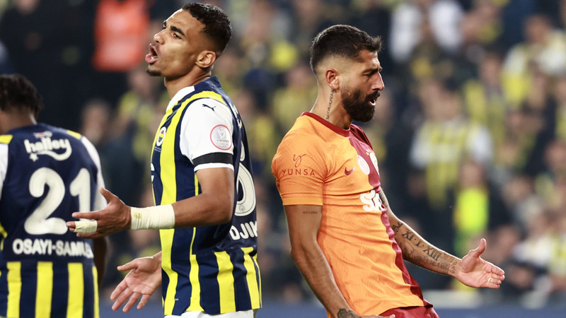Kulüplerin Süper Kupa talepleri belli oldu! İşte Süper Kupa maçının yeri ve tarihi...