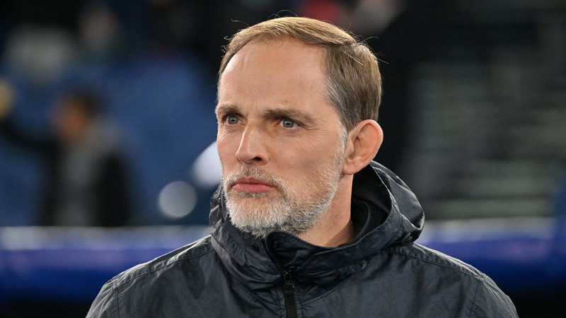 SON DAKİKA... Bayern Münih, Thomas Tuchel ile sezon sonunda yolların ayrılacağını açıkladı