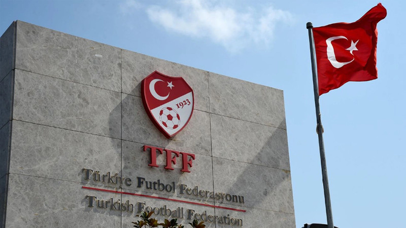 SON DAKİKA | TFF, Süper Kupa müsabakası nedeniyle lig maçlarını birer hafta kaydıracak