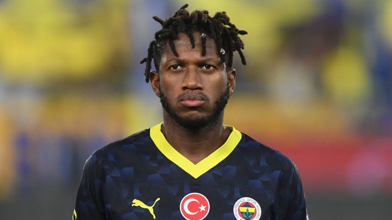 Fenerbahçe'de son dakika Fred gelişmesi: Ankaragücü maçında risk edilmeyecek