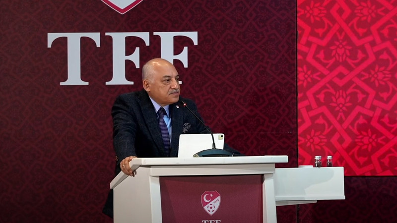 Kadın Futbol Stratejisi Tanıtım Toplantısı gerçekleştirildi: "Kadın futbolu için tam zamanı"