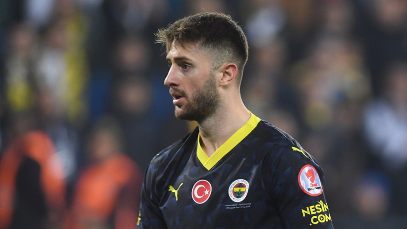 Fenerbahçeli İsmail Yüksek Avrupa'da gitmek istediği takımı açıkladı