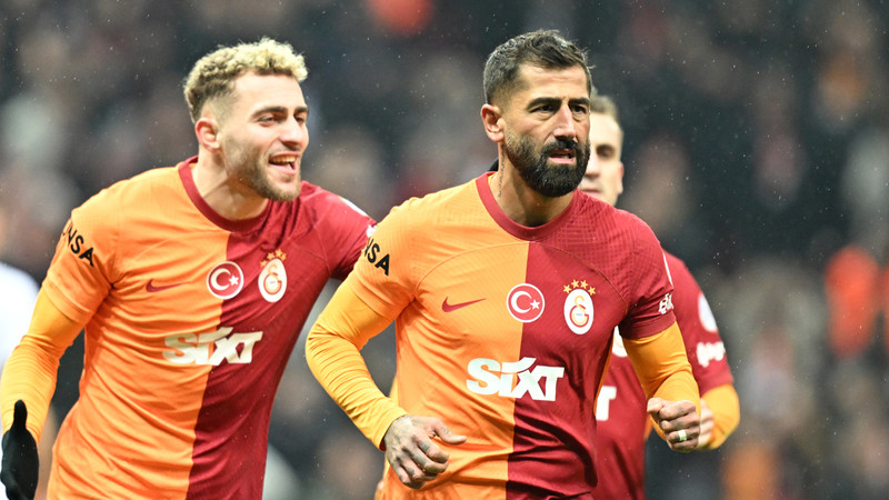 Kerem Demirbay'dan milli takım itirafı! "Ben hep Türkiye'yi istiyordum"