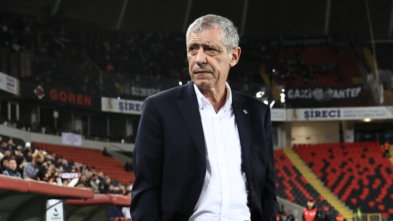 Beşiktaş'ın konuğu Antalyaspor: Hedef 3 puan! İşte Santos'un muhtemel 11'i