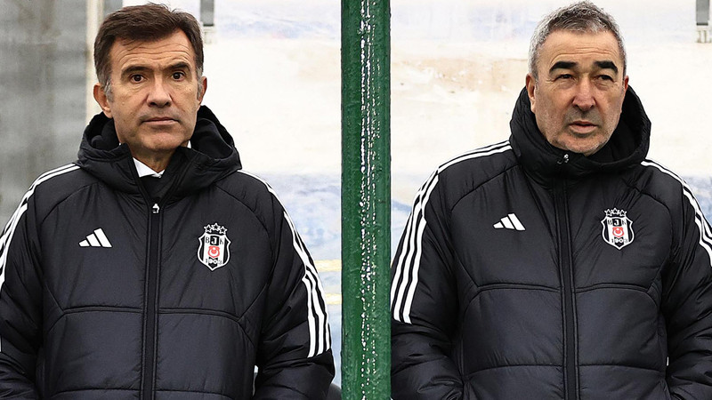 Beşiktaş'tan Hollanda çıkarması