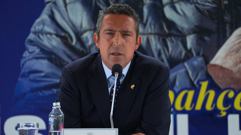 SON DAKİKA | Fenerbahçe kritik toplantı tarihini KAP'a bildirdi