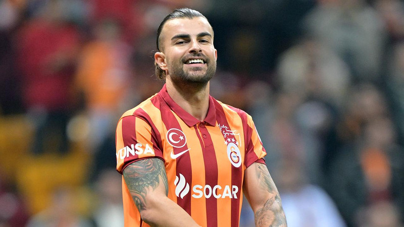 Abdülkerim Bardakcı, A Milli Takım aday kadrosuna çağrıldı