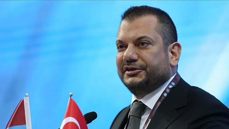 Trabzonspor Başkanı Ertuğrul Doğan: Trabzonspor cezayı hak etmiştir
