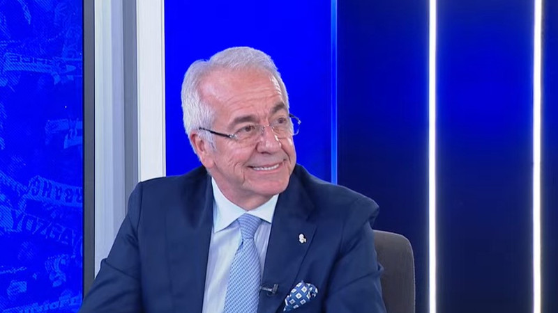 Erol Bilecik: Dünyanın en büyük spor kulübüyüz