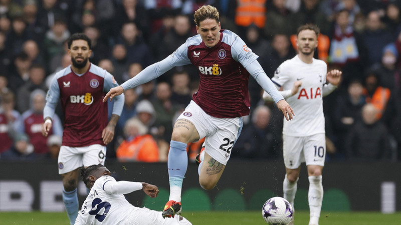 Galatasaray Zaniolo'nun bonservisini belirledi!