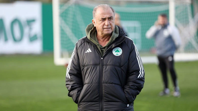 Fatih Terim, Fenerbahçe'den bir transfer daha yapıyor