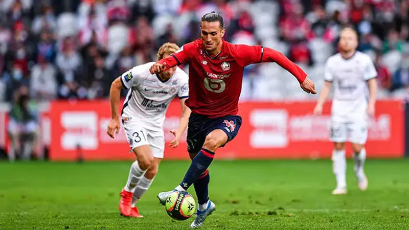Yusuf Yazıcı için dev transfer kapışması