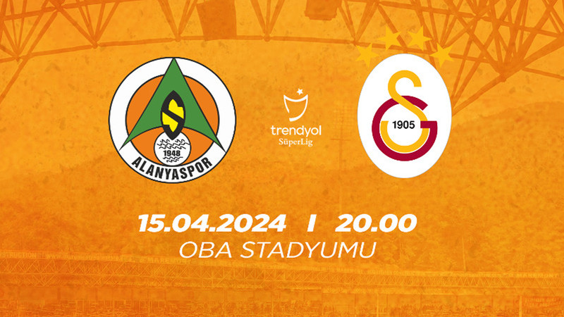 Alanyaspor - Galatasaray maçı biletlerine tepki
