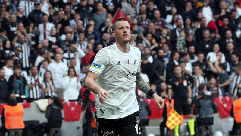Wout Weghorst Türkiye'ye dönüyor mu? İki kulüp talip!