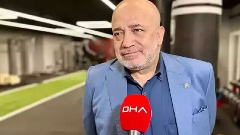 Murat Sancak'tan TFF ve Disiplin Kurulu'na istifa çağrısı