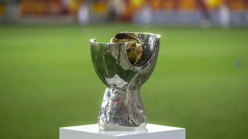 Süper Kupa maçı oynanacak mı? Fenerbahçe Galatasaray maçına çıkmazsa ne olur?