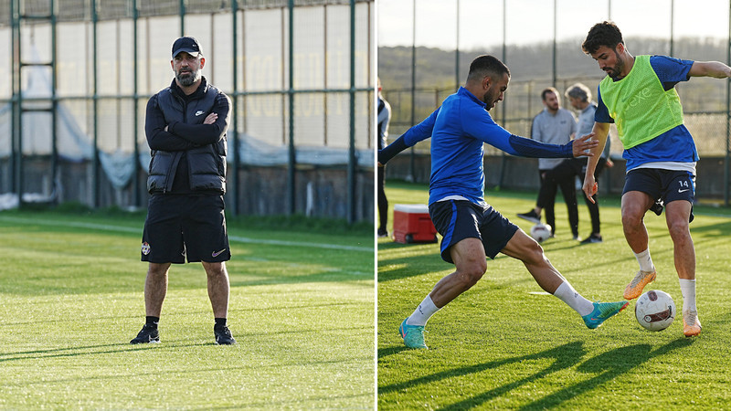 Eyüpspor, Süper Lig bileti için sahaya çıkacak