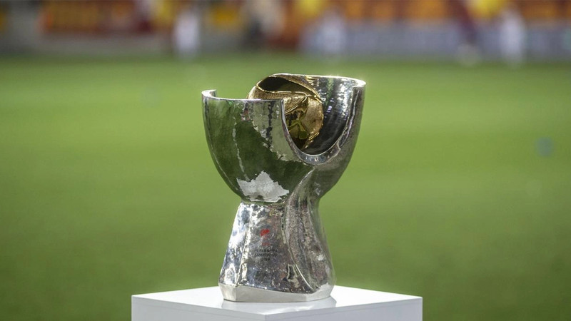 Fenerbahçeli futbolculardan Süper Kupa talebi!