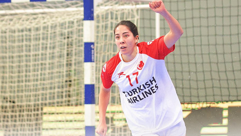 A Milli Kadın Hentbol Takımı'nın Avrupa Şampiyonası'ndaki muhtemel rakipleri belli oldu