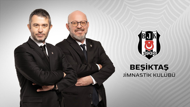 Beşiktaş'tan TFF'nin erken seçime gitmesi için başlatılan imza kampanyasına destek