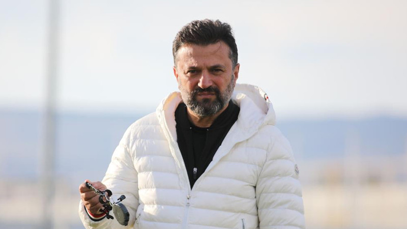 Bülent Uygun’dan Trabzonspor maçı yorumu