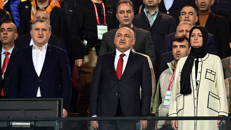 Fenerbahçe'den TFF'ye 5 soru ve erken seçim çağrısı