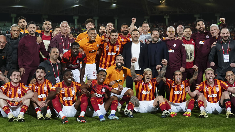 Galatasaray Süper Kupa'yı ne zaman alacak?