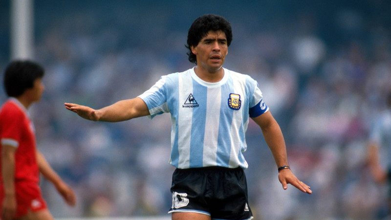 Maradona öldürüldü mü? Venezuela Devlet Başkanı Maduro'dan Maradona hakkında şok iddia!