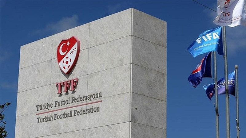 SON DAKİKA | Süper Lig kulüplerinden TFF'ye karşı hamle: İmza toplanmaya başlandı