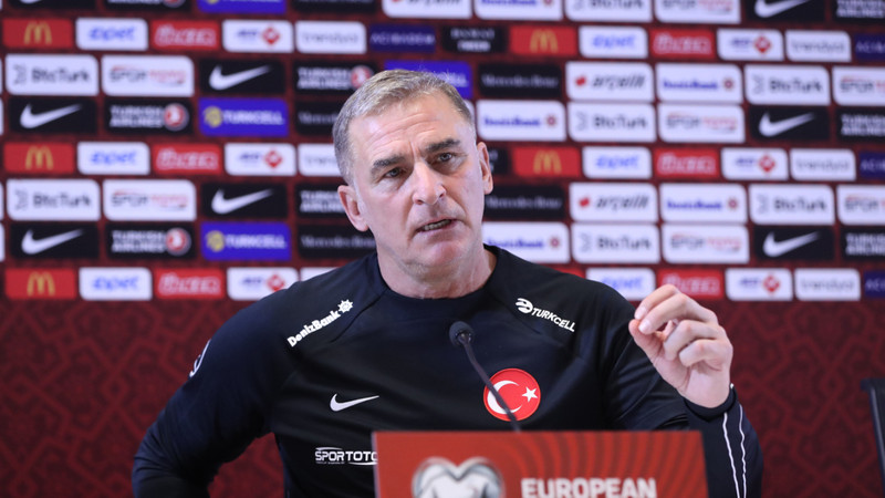 Stefan Kuntz geri dönüyor! İşte yeni adresi