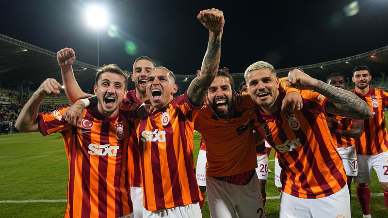 Galatasaray'dan Süper Kupa planı: TFF ile görüşülecek!