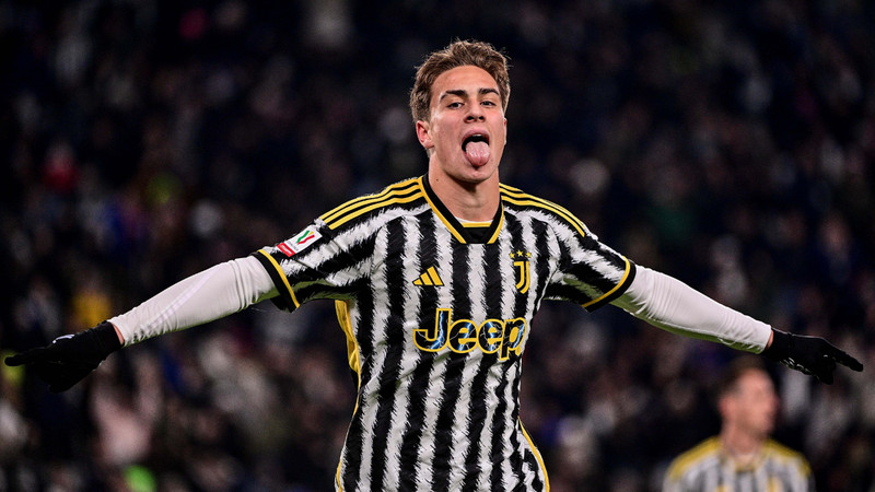 Juventus'un efsanesinden Kenan Yıldız'a övgü: 10 numarayı veririm!