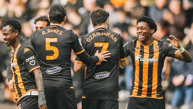 MAÇ SONUCU | Hull City 3-0 Queens Park Rangers (Championship)