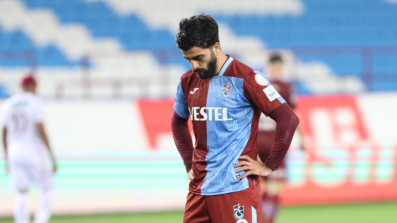 Umut Bozok'tan açıklama: Şaşkınlıkla takip etmekteyim!