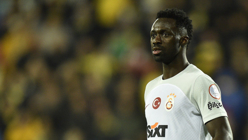 Galatasaray'da Sanchez piyangosu!