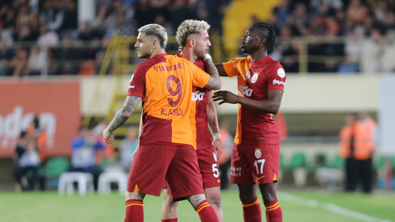 Eski Galatasaraylı Mehmet Topal yıldız futbolcuyu değerlendirdi: Galatasaray elinde tutamaz!