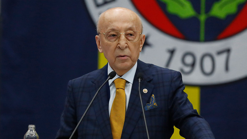 Vefa Küçük adaylıktan çekildiğini açıkladı