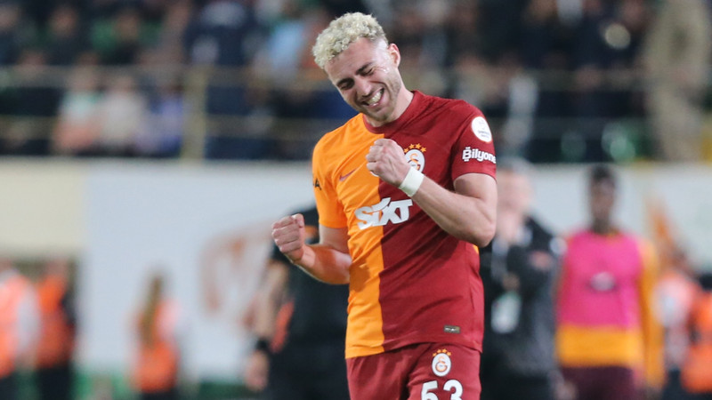Performansı tavan yapmıştı: Almanlar Barış Alper için kapıyı çaldılar! 20 milyon euro