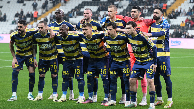 Ankaragücü'nün Türkiye Kupası'ndaki hedefi final