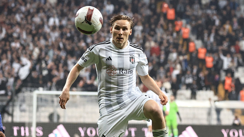 Jonas Svensson Fenerbahçe derbisinde yok