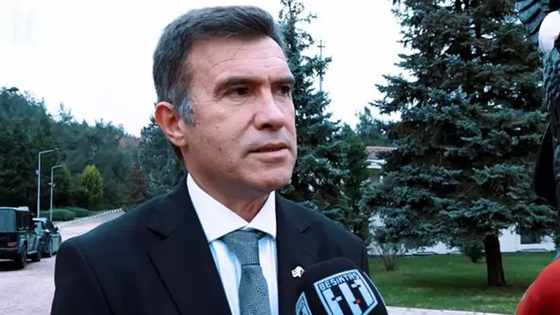 Feyyaz Uçar'dan yeni teknik direktör sorusuna yanıt
