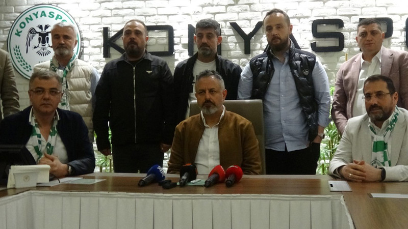 Ömer Korkmaz: Şu anda bizim elimizdeki takım bu