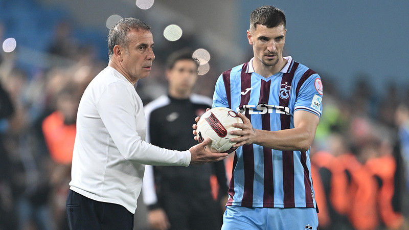 Abdullah Avcı: Enis Destan'ın kırmızı kartı doğru karar