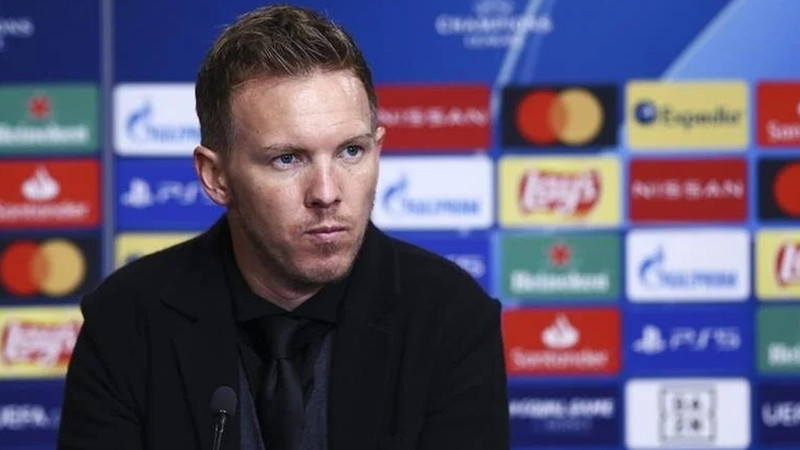 Almanya Milli Takım Teknik Direktörü Julian Nagelsmann kimdir ve kaç yaşında? Nagelsmann'ın kariyeri