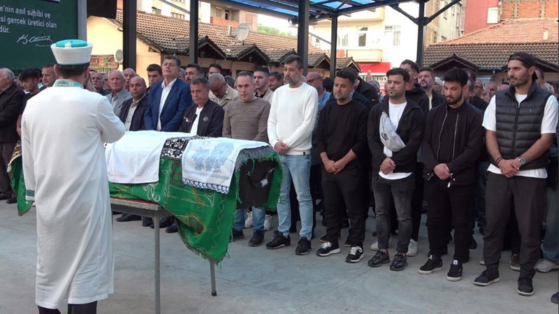 Yıldıray Baştürk, 11 ayda üçüncü acıyı yaşadı