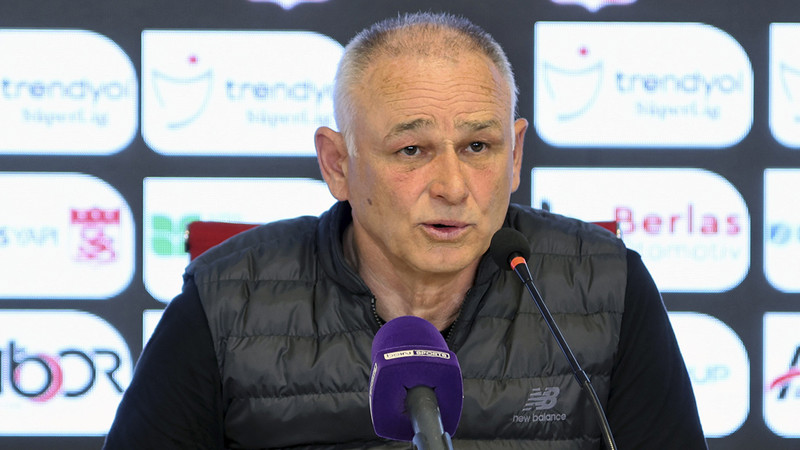Konyaspor'dan Fahrudin Omerovic kararı