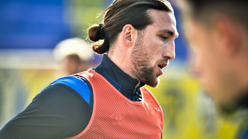 Ankaragücü, Atakan Çankaya'nın PFDK'ye sevk edilmesine tepki gösterdi: Şaşkınlıkla karşıladık