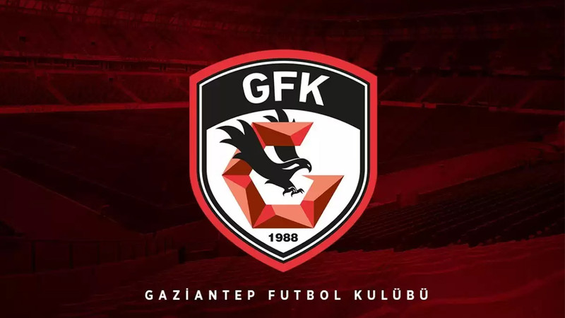 Gaziantep FK'dan açıklama: Endişeliyiz!