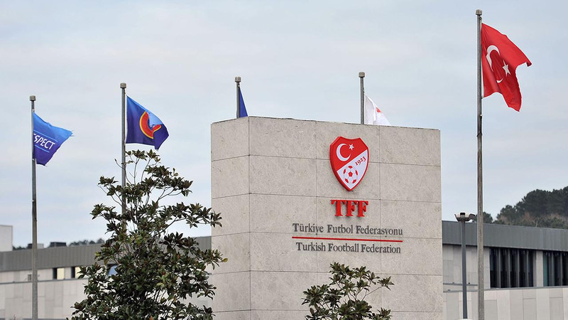 TFF seçimlerinde yeni gelişme! 7 kulüp imzasını geri çekti